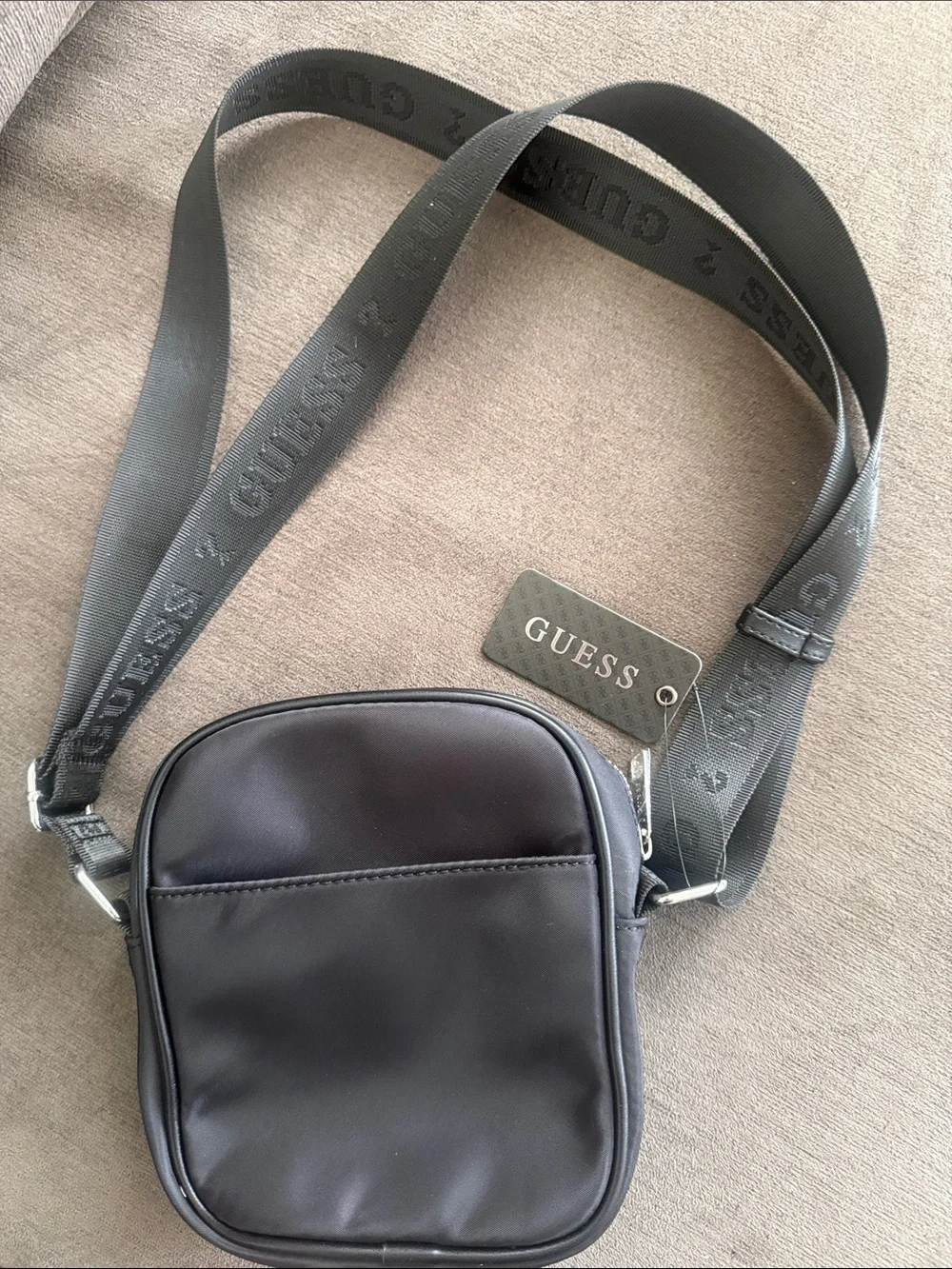 Guess compact crossbody